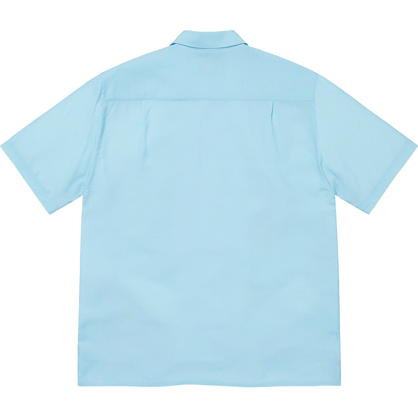Supreme®/Emilio Pucci® S/S Shirt view 13